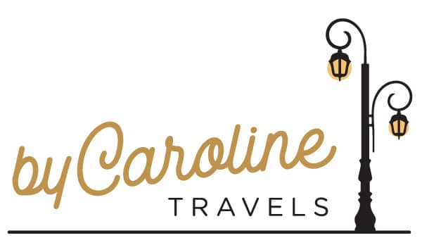 Travels by Caroline
