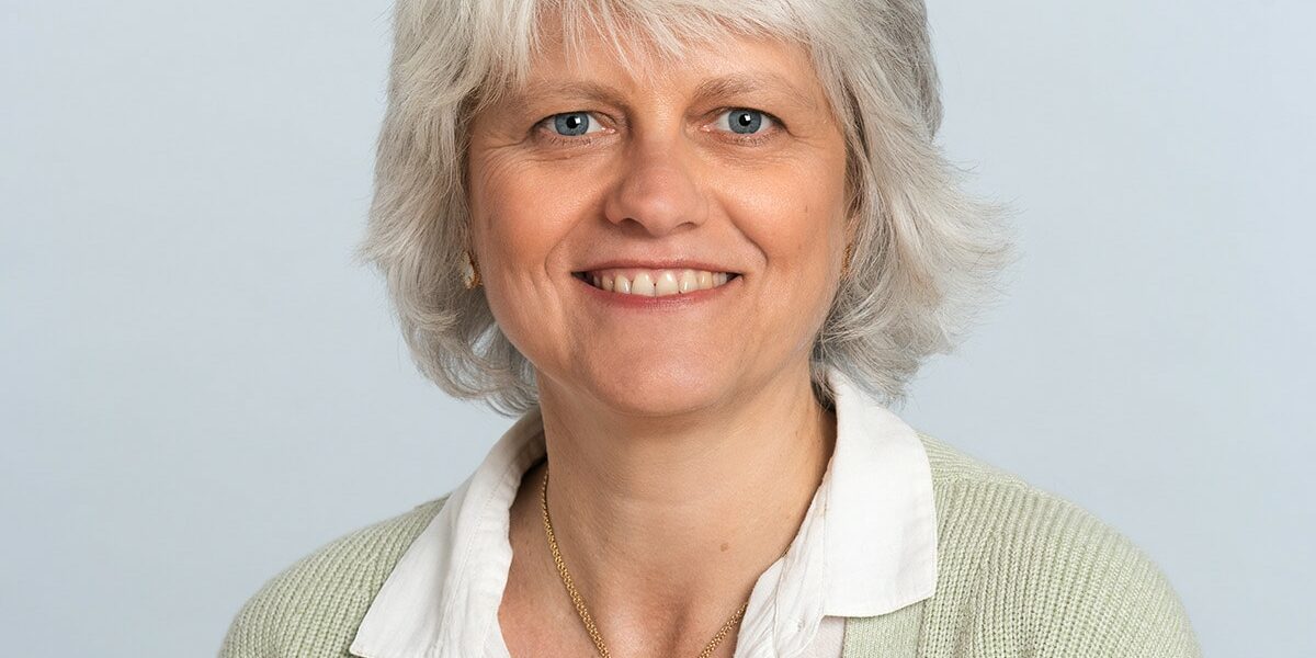 Bérengère Plantecoste