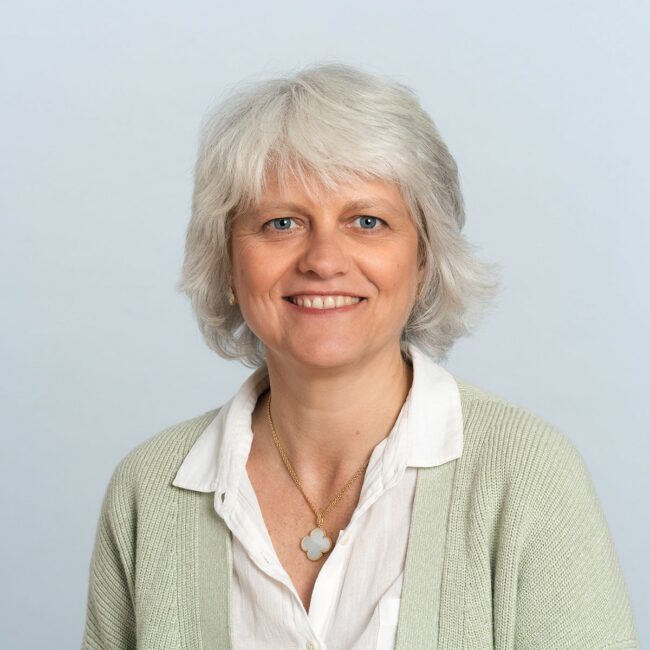 Bérengère Plantecoste