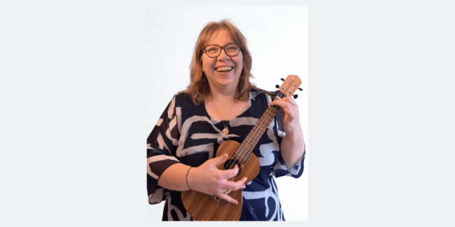 La ronde des petits sons