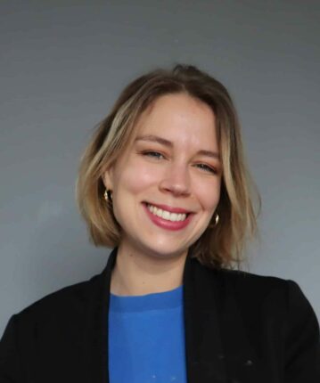 Natacha ITZÉ